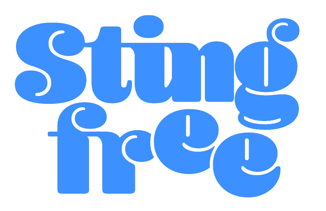 Sting Free – Beställ din provdosa